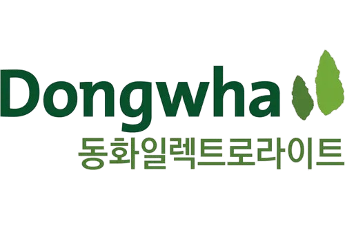 동화일렉트로라이트